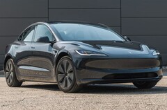 A Tesla homologizációs engedélyt kér a Model 3 és a Model Y indiai bevezetéséhez (Kép forrása: Michael Simari/Car and Driver)