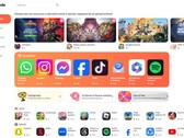 Az Aptoide ingyenes alkalmazásbolt iOS rendszerre már általánosan elérhető az Európai Unióban (Kép forrása: Own)