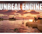 Az UnrealCraft, fejlesztő Greg Coulthard hozza Minecraft Unreal Engine 5.5 (Kép forrása: YouTube / Bluedrake42)