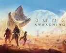 Dune Awakening logó (Kép forrása: Funcom)