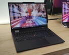 Kézzelfogható: Lenovo kiadja az első T ThinkPad tollal és tablet funkciókkal és cserébe az X13 2-in-1-et (képünkön: ThinkPad T14s 2-in-1 Gen 1, image source: Benjamin Herzig/Notebookcheck.com)