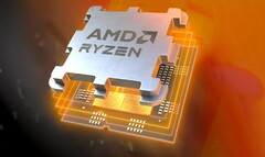 Új információk jelentek meg az interneten az AMD következő generációs Zen 6 CPU-iról (kép forrása: AMD)