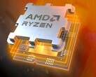 Új információk jelentek meg az interneten az AMD következő generációs Zen 6 CPU-iról (kép forrása: AMD)