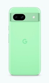 Google Pixel 8a okostelefon felülvizsgálata