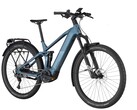 E-Horizon SUV FS 10: Új SUV e-bike a Bergamont-tól. (Kép forrása: Bergamont)