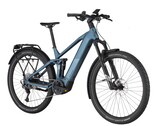 E-Horizon SUV FS 10: Új SUV e-bike a Bergamont-tól. (Kép forrása: Bergamont)