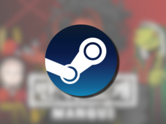 A Mangui először 2024 decemberében jelent meg a Steamen. (Kép forrása: Steam - Szerkesztve)