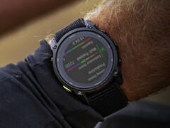 A Garmin kiadta a 13.31-es bétaverziót az Enduro 3 és a hozzá tartozó okosórákhoz. (Kép forrása: Garmin)