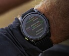 A Garmin kiadta a 13.31-es bétaverziót az Enduro 3 és a hozzá tartozó okosórákhoz. (Kép forrása: Garmin)