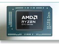 AMD Hawk Point (Zen 4/4c) R3 PRO 210 SoC