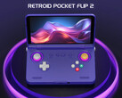 A Retroid néhány kedvezményt kínál a Pocket Flip 2 indulásakor. (Kép forrása: Retroid)