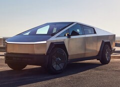 A Tesla Cybertruck visszahívása nem túl fényes értékesítési teljesítményt tár fel (Kép forrása: Greg Pajo/Car and Driver)