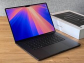 Apple MacBook Pro 16 2024 felülvizsgálat - Hatalmas akkumulátor-üzemidő és az M4 Pro jobb teljesítménye