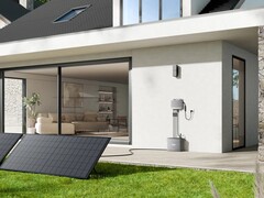 A Zendure SolarFlow 800 már előrendelhető Európában. (Kép forrása: Zendure)