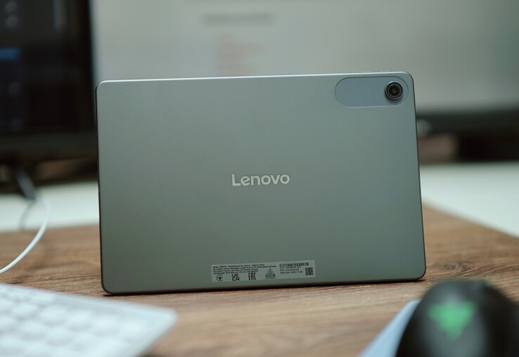 Lenovo Tab TB311FU felülvizsgálat