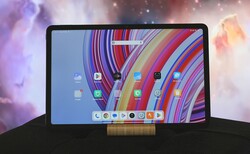 Xiaomi Redmi Pad Pro 5G felülvizsgálat.