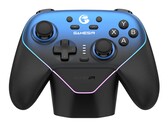 A Super Nova: Controller már világszerte elérhető. (Kép forrása: GameSir)