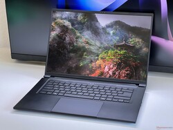 Az Aero X16 egy nagyon jó ultra-hordozható gamer