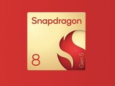 A Snapdragon 8 Gen 5 a Snapdragon 8 Elite Gen 5 kisebb teljesítményű változata. (Kép forrása: Qualcomm)
