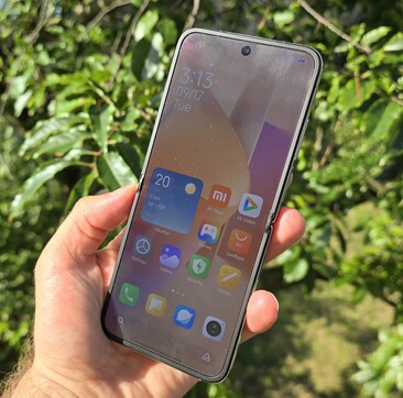 Xiaomi Mix Flip okostelefon felülvizsgálata