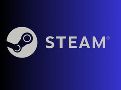 Steam logó (Kép forrása: Valve)