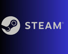 Steam logó (Kép forrása: Valve)