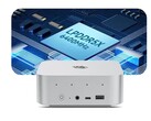 A SER8 Pro egy új mini PC beépített mikrofonnal (Kép forrása: Beelink)