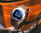 Az új Casio Fine Metallic órák már megvásárolhatók az Egyesült Királyságban. (Kép forrása: Casio)