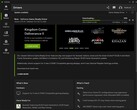 Nvidia GeForce Game Ready Driver 572.42 day-one támogatás Avowed, Civilization VII, Indiana Jones és a Nagy Kör, Wuthering Waves, több (Kép forrása: Saját)