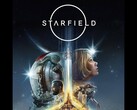 Starfield logó (Kép forrása: Microsoft Xbox Gaming)