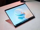 Microsoft Surface Pro IPS Copilot+ felülvizsgálat - Az alapmodell IPS-kijelzővel és Snapdragon X Plus-szal rendelkezik