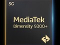 Mediatek Dimensity 9000 Dimensity 9300+ SoC