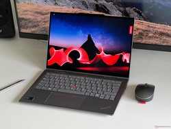 Lenovo ThinkPad X1 2in1 G9 felülvizsgálat. A tesztkészüléket a Lenovo Németország biztosította.