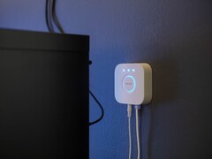 Megérkezett a Philips Hue Bridge firmware verziója 1969152010. (Kép forrása: Philips)