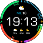 Teszt Samsung Galaxy Watch 7 Smartwatch