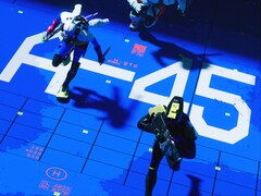 A maratoni zárt alfa jelenleg is zajlik, és május 4-ig tart. (Kép forrása: Bungie)