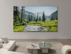 A TCL európai weboldalán további információkat osztott meg a készülő X11K TV-ről. (Kép forrása: TCL)