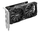 Az RTX 5050 az Nvidia olcsó GPU-jaként jelenhet meg, mint az itt látható RTX 3050 (kép forrása: MSI)