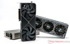 Nvidia GeForce RTX 5090 Founders Edition Palit GeForce RTX 4090 és Nvidia GeForce RTX 3090 Founders Edition alapítói kiadással