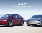 Az új, 2026-os Model Y Juniper frissítése a régi, kedvezményes árú, régi modellel szemben (Kép forrása: Tesla)