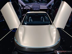 A Tesla nem indítja el a Cybercabsszal a ride share robotaxi szolgáltatását (Kép forrása: Notebookcheck)