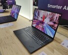 Kézbevétel a nem hivatalos ThinkPad X1 Nano utóddal: A Lenovo az egyetlen lehetséges utat választja az új ThinkPad X13 Gen 6 (képünkön: Lenovo ThinkPad X13 Gen 6, kép forrása: Lenovo ThinkPad X13 Gen 6, kép forrása: Benjamin Herzig/Notebookcheck.com)