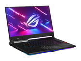 Asus ROG Strix Scar 15 G533zm felülvizsgálat: Modern RTX 3060-as gamer laptop sok erősséggel