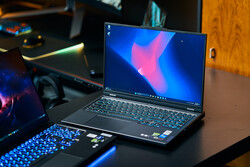 A Lenovo Legion Pro 5i, amelyet a Lenovo Pro 5i biztosít