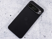 Google Pixel 9 Pro XL felülvizsgálat - Top okostelefon a high-end érzéssel, az ár tekintetében is