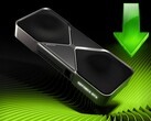 Nvidia RTX 50 sorozat európai árcsökkenés (Kép forrása: Nvidia)