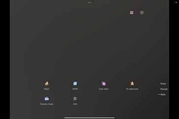 Xiaomi Pad 7 Pro tabletta felülvizsgálata