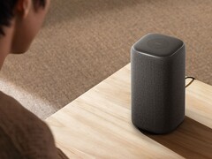 A Xiaomi Smart Speaker Pro már kapható Kínában. (Kép forrása: Xiaomi)