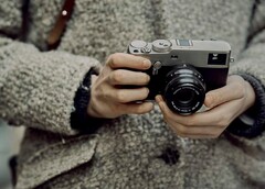 A Fujifilm X-Pro 3 várhatóan kap egy folytatást, csak nem a közeljövőben. (Kép forrása: Fujifilm)