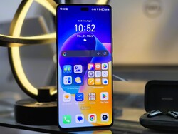 A Magic7 Lite egy nagyon jó telefon 300 dollár alatt (Kép forrása: Marcus Herbrich)